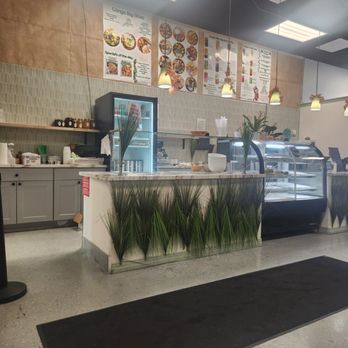 Cong N Go - Asian Fusion Near Me - Seaside, California