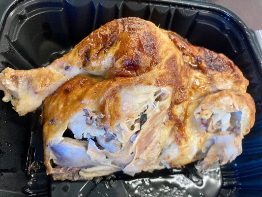 Matt's Latin BBQ by null