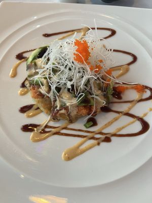 Okinawa Japanese Cuisine by null