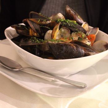 La Tavernetta 48 - Clams - Italian Near Me - Rome, RM