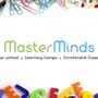 Masterminds