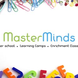 Masterminds - Best Summer Camp in the Bay Area