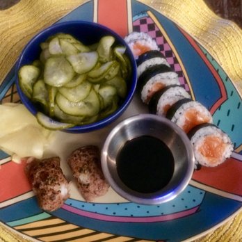 Seabutter - Japanese Near Me - Beverly Hills, California