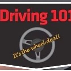 Driving 101