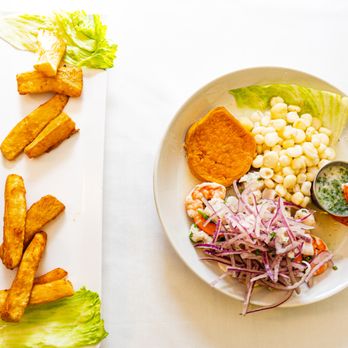 Sabor Peruano - Latin American Near Me - Corona, New York Sabor Peruano - Latin American Near Me - Corona, New York