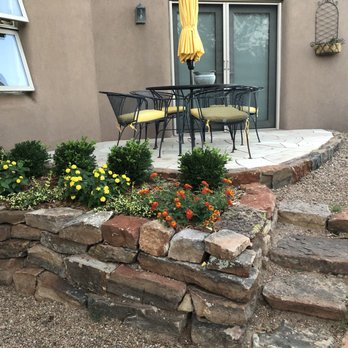 Desert Rose Landscape & Maintenance - Landscaping Near Me