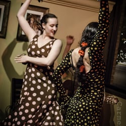 Flamenco Friday Nights