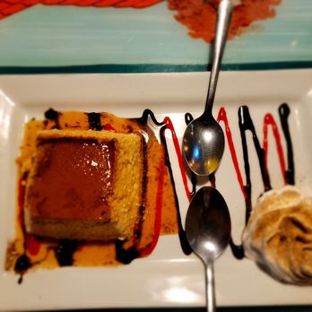 Anayas - Flan - Mexican Near Me - Tempe, Arizona Anayas - Flan - Mexican Near Me - Tempe, Arizona