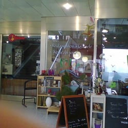Bar Pizzeria L'Ilot - L'îlot peseux