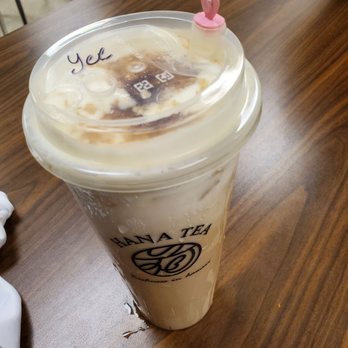 Hana Tea - TMW people bring you liquid gold - Bubble Tea Near Me - Honolulu, Hawaii Hana Tea - TMW people bring you liquid gold - Bubble Tea Near Me - Honolulu, Hawaii