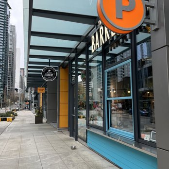 The Seattle Barkery - Exterior - Pet Services Near Me - Seattle, Washington