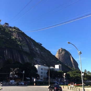 Bondinho Pão de Açúcar - Cable wires - VN - Cable Cars Near Me - Rio de Janeiro, RJ Bondinho Pão de Açúcar - Cable wires - VN - Cable Cars Near Me - Rio de Janeiro, RJ