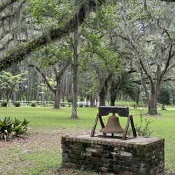 Hopsewee Plantation - Grounds