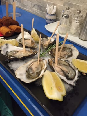 Pescheria Le Botteghe by null