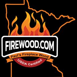 Pauls Fireplace Wood