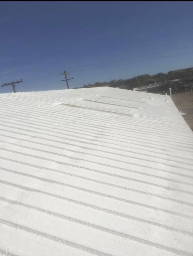 Slide of ThermaShield