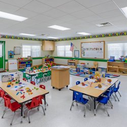 Primrose School of South Tampa