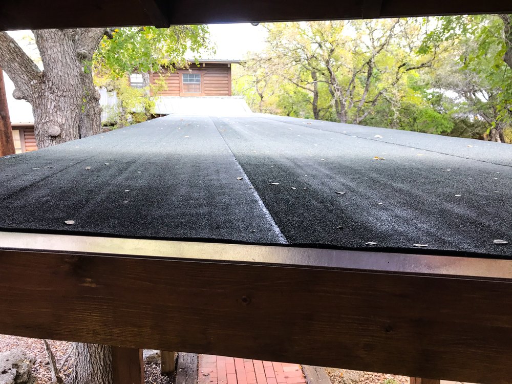 Slide of Volkert Roofing