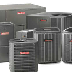 Bates Air Conditioning and Heating