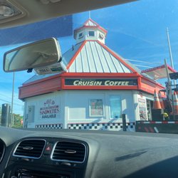 Cruisin Coffee