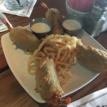 Saltgrass Steak House - Range Rattlers - Steakhouses Near Me - Laughlin, Nevada