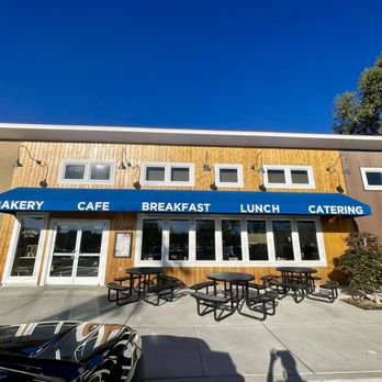 LA Bakery - Cafe entrance - Bakeries Near Me - Carson City, Nevada LA Bakery - Cafe entrance - Bakeries Near Me - Carson City, Nevada