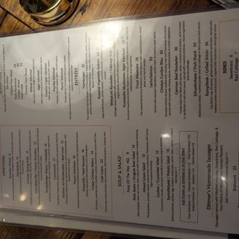 Bistro Mitte - German Near Me - San Carlos, California Bistro Mitte - German Near Me - San Carlos, California