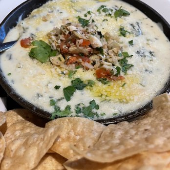 Cane Rosso - Spinach dip - Pizza Near Me - Dallas, Texas