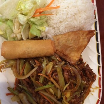 Canton Low Restaurant - Hsiang Pork! Yum! - Chinese Near Me - El Segundo, California Canton Low Restaurant - Hsiang Pork! Yum! - Chinese Near Me - El Segundo, California