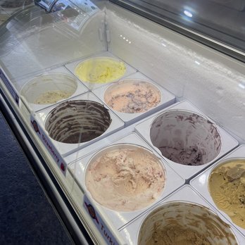 Scoop Shack - Ice Cream & Frozen Yogurt Near Me - Indianapolis, Indiana