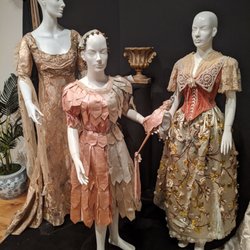 Darien Historical Society