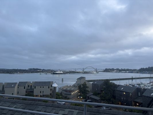 Embarcadero Resort Hotel & Marina by null