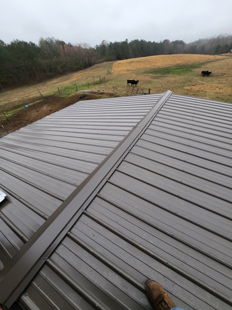 Slide of Marshall Roofing and Remodeling