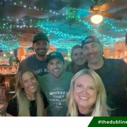 Our regular crew plus some new friends Our regular crew plus some new friends