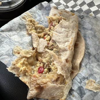 Kimzey's Coffee - Tacos y effed - Coffee & Tea Near Me - Argyle, Texas