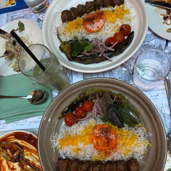 Eyval - Persian/Iranian Near Me - Brooklyn, New York Eyval - Persian/Iranian Near Me - Brooklyn, New York