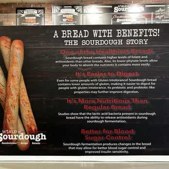 Sourdough & Co. - Sandwiches Near Me - Avondale, Arizona Sourdough & Co. - Sandwiches Near Me - Avondale, Arizona