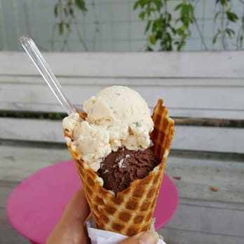 Dolce Neve - Gelato Near Me - Austin, Texas