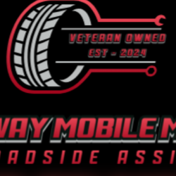 On The Way Mobile Mechanic and Roadside Assistance