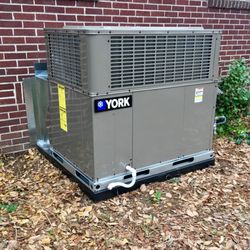 Fallaw Heating & Air Conditioning - New installation in West Columbia, SC   December 6th, 2017