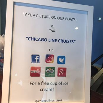 Chicago Line Cruises - Boat Charters Near Me - Chicago, Illinois