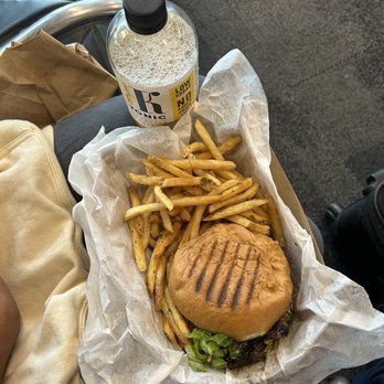 Annie's Cafe and Bar - This cost $40?!?! - Bars Near Me - Austin, Texas