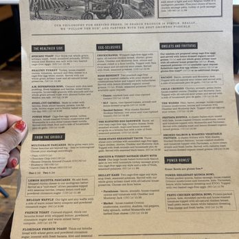 First Watch - Breakfast & Brunch Near Me - Novi, Michigan First Watch - Breakfast & Brunch Near Me - Novi, Michigan