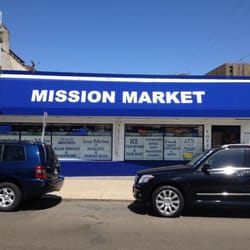 Mission Market
