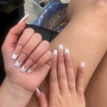 Nails Allure - Nail Salons Near Me - Rockville, Maryland Nails Allure - Nail Salons Near Me - Rockville, Maryland