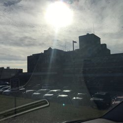 Mercy Hospital - Mercy Hospital