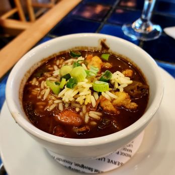 Cappy's Restaurant - Gumbo! - New American Near Me - San Antonio, Texas Cappy's Restaurant - Gumbo! - New American Near Me - San Antonio, Texas
