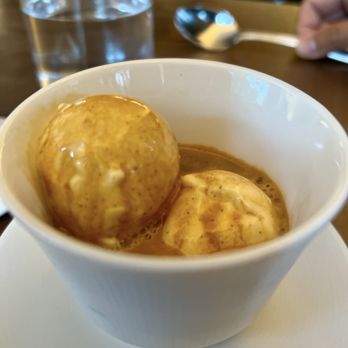Cafe Juanita - Afocatto - Italian Near Me - Kirkland, Washington