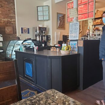 Kaffee VonSolln - Coffee & Tea Near Me - Portsmouth, New Hampshire