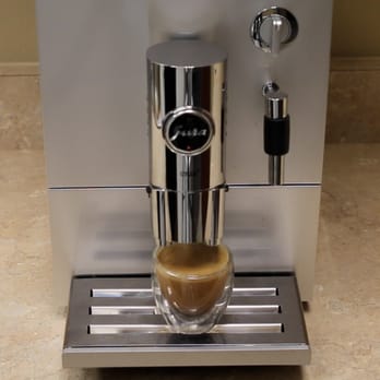 Executive Office Suites Scottsdale - They have an amazing Espresso machine available for Free espresso for tenants and their guests. All you do is press one button. Love It! - Shared Office Spaces Near Me - Scottsdale, Arizona Executive Office Suites Scottsdale - They have an amazing Espresso machine available for Free espresso for tenants and their guests. All you do is press one button. Love It! - Shared Office Spaces Near Me - Scottsdale, Arizona